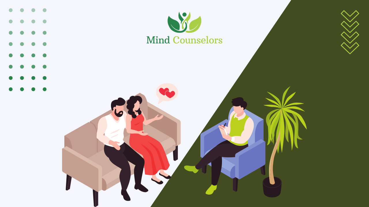 Signs You Might Need Relationship Counseling in Indore