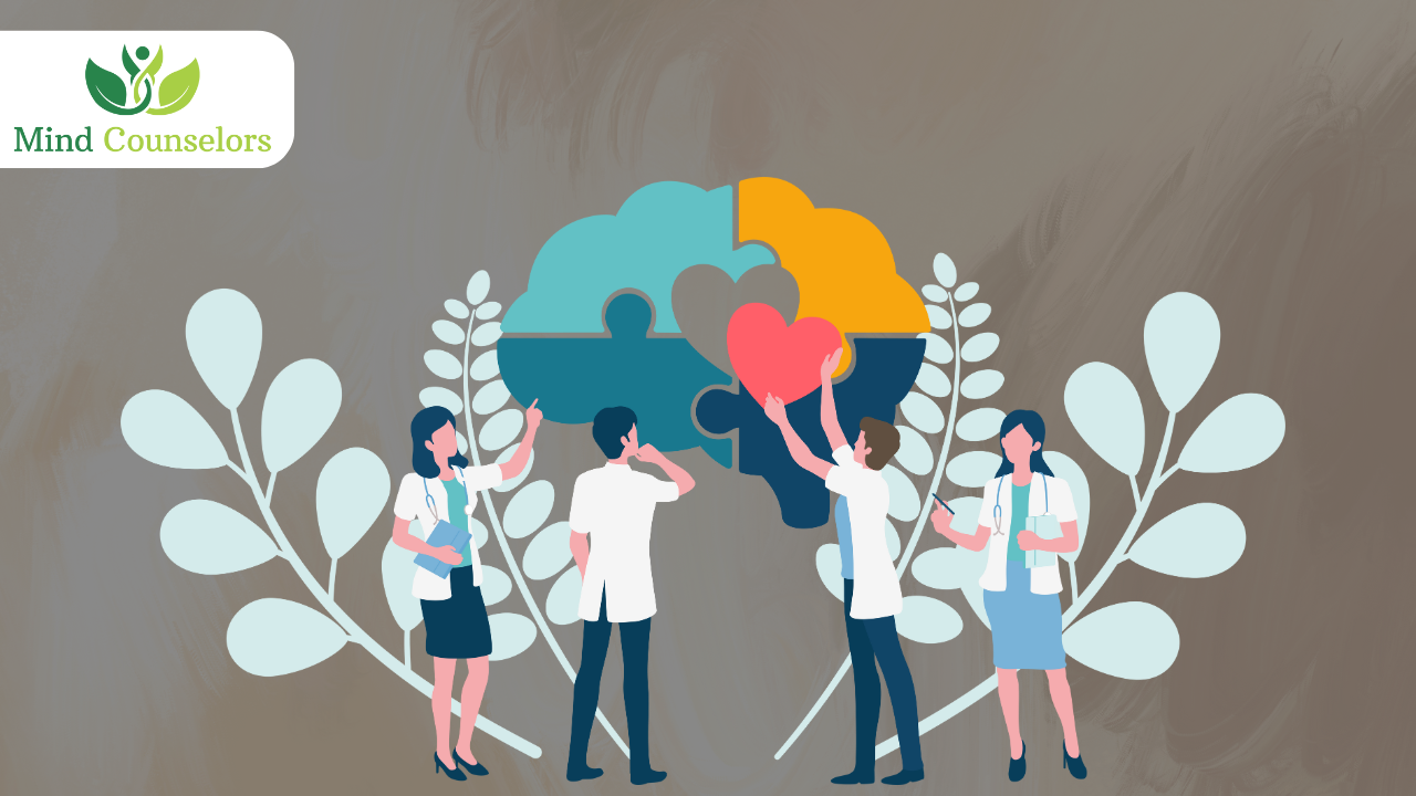 How the Best Psychiatric in Indore Helps in Treating Addiction