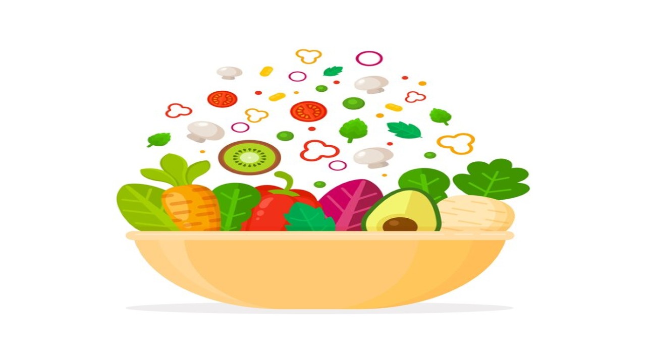 Healthy Food Enhances Mental Health: Insights from Mental Health Counseling Services in Indore